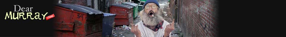 Dear Murray